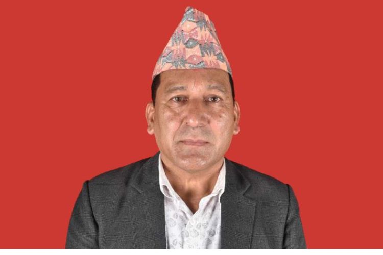 बझाङ प्रदेशसभामा एमालेका दमन भण्डारी विजयी