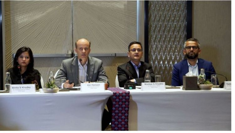 एडिबीद्वारा एसियाली मुलुकको समग्र विकास परिदृश्य सार्वजनिकः नेपालको अर्थतन्त्र वृद्धि हुने प्रक्षेपण