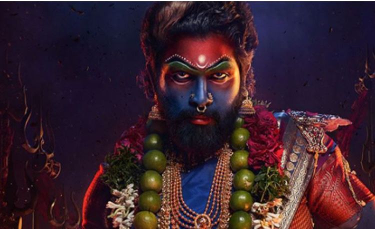 फिल्म पुष्पाः २, जसले रिलिज अघि नै कमाउन सक्छ १ हजार करोड