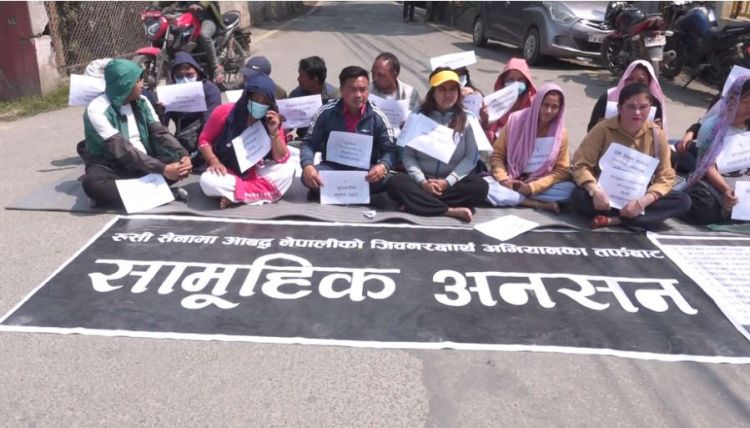 नेपालको कूटनीतिक पहल नै कमजोर लाग्यो – रुसी सेनामा भर्ती भएका आफन्त