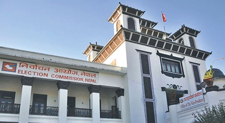उपनिर्वाचनः मतदातालाई यातायातको व्यवस्था मिलाउन गृहमन्त्रालयलाई निर्देशन