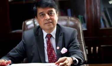 सरकारले आईटी क्षेत्रलाई अझै प्राथमिकतामा राख्न आवश्यक छ : अध्यक्ष ढकाल