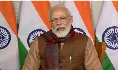 भारतीय प्रधानमन्त्री मोदीको सम्पत्ति कति होला ? 