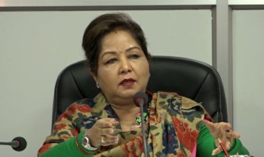 आफ्नो बारेमा छानबिन गरेर देखाउन सरकारलाई आरजुको चुनौती