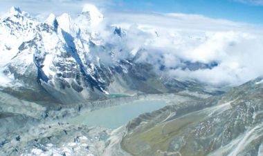 आजदेखि हिमाल, जनता र जलवायु सम्बन्धी दुई दिने अन्तर्राष्ट्रिय संवाद सुरु