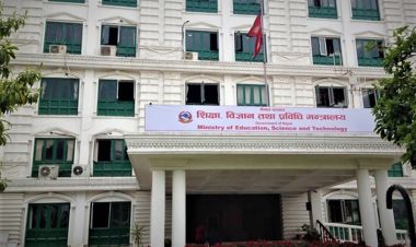 बङ्गलादेशमा चिकित्सा शिक्षा पढ्न जाने विद्यार्थीको सूची हेरफेर समस्या समाधान
