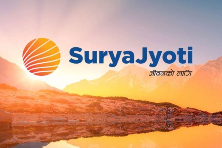३५ प्रतिशत लाभांश वितरण गर्दै सूर्यज्योति लाइफ, कहिले बस्दैछ साधारण सभा ?