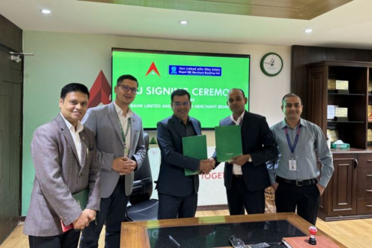 नबिल डिबेन्चर निष्कासनको बिक्री प्रबन्धक एसबीआई मर्चेन्ट बैंकिङ नियुक्त