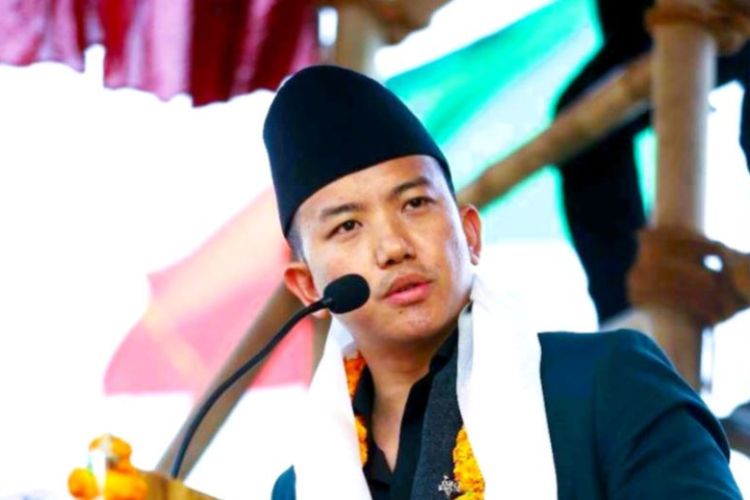 सुहाङको प्रतिनिधिसभा सदस्यको शपथ आज हुँदै
