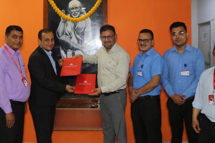 न्यूरो कारडियो एण्ड मल्टिस्पेसियालिटी अस्पतालमा प्रभु बैंकका ग्राहकलाई विषेश छुट