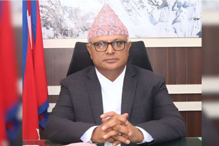 हिक्मत कार्की कोशीमा तेश्रोपटक मुख्यमन्त्री बन्दै , केदार कार्की अदालत जाने