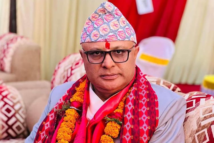 कोशी प्रदेशको मुख्यमन्त्रीमा हिक्मतकुमार कार्की नियुक्त