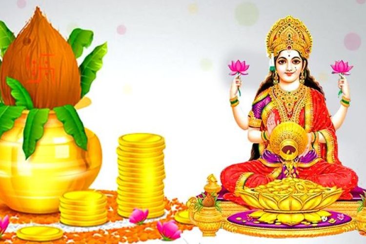 आज अक्षय तृतीयाः  शुभ समयमा गर्नुस् यी कार्य, प्राप्त हुनेछ माता लक्ष्मीको आशीर्वाद