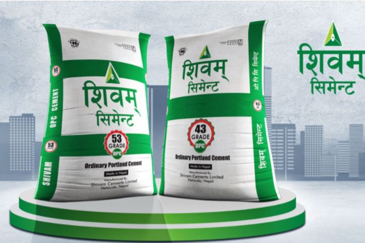 शिवम् सिमेन्ट्सको बिक्री आम्दानी सामान्य बढ्यो