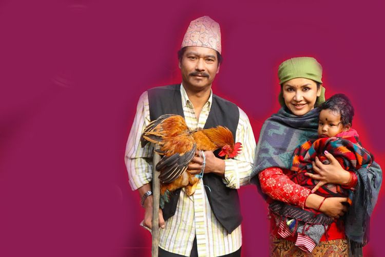 सौगात र बेनिशाको ‘सिटामोल’ को जापानमा प्रदर्शन अधिकारको सम्झौता