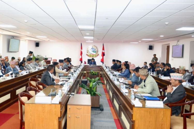 गणतन्त्र दिवस मौलिक रुपमा मनाउने तयारीमा सरकार