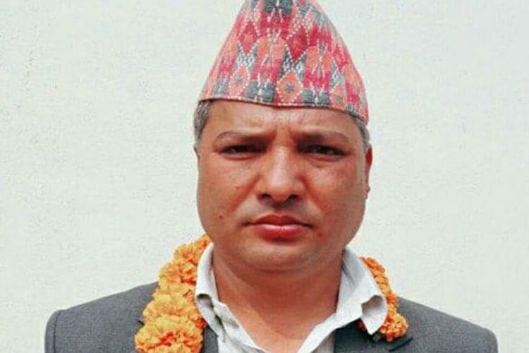 आज विश्वासको मत लिँदै सुदूरपश्चिमका मुख्यमन्त्री सोडारी