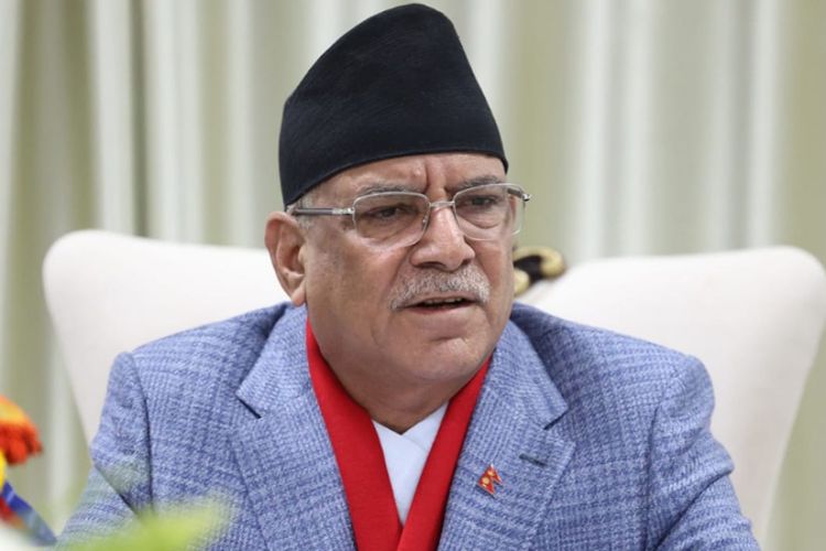 सदनको अवरोधको विषयमा कांग्रेससँग छलफल गर्दै प्रधानमन्त्री 
