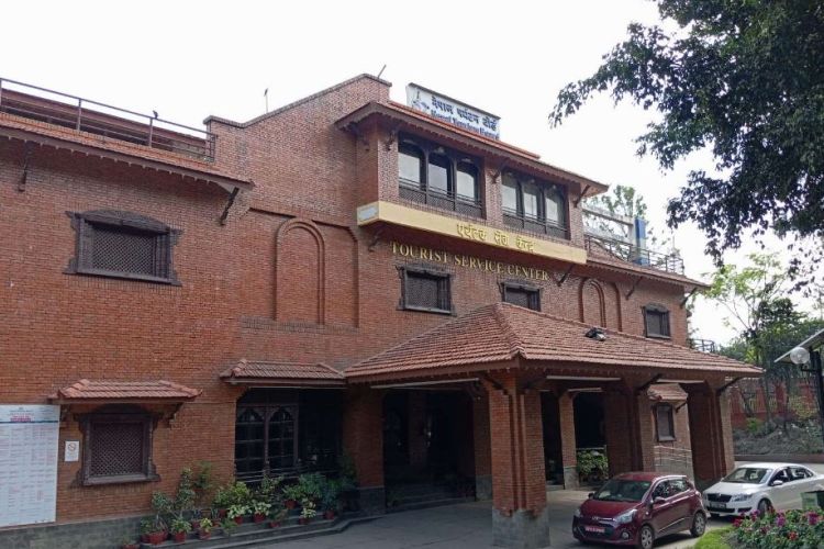 सार्वजनिक खरिदको अवरोध खुलेपछि अन्तर्राष्ट्रिय मेलामा सहभागी हुँदै नेपाल