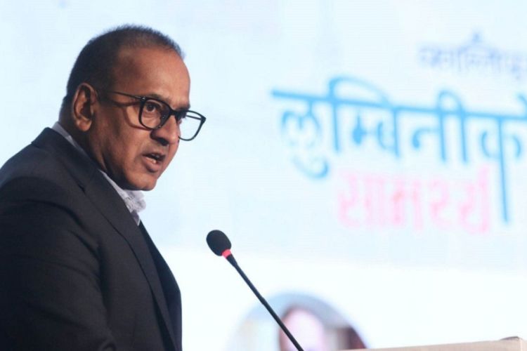  कैलाश सिरोहियालाई अनुसन्धानका लागि ३ दिन म्याद थप