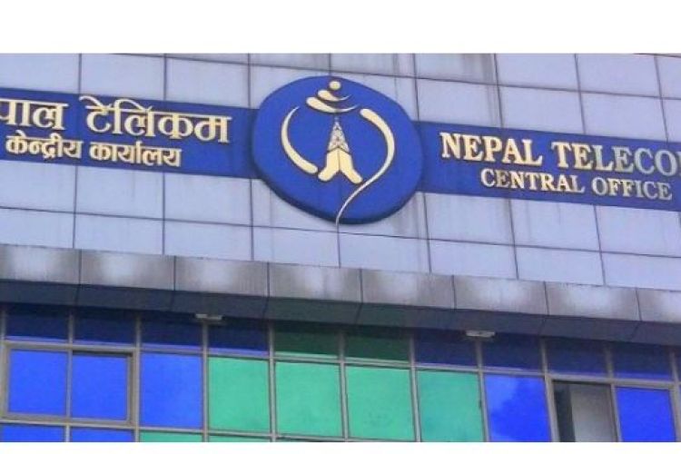 पोलको भाडा बुझाउन टेलिकमको आग्रह, नबुझाएमा सबै तार हटाउने चेतावनी