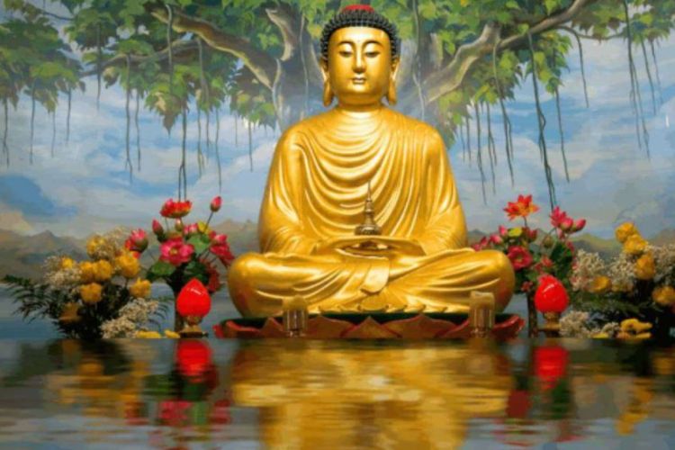 आज २५६८औं बुद्ध जयन्ती मनाइँदै, देशभर सार्वजनिक विदा