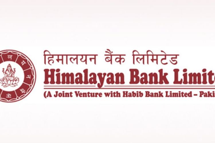 हिमालयन बैंकको संस्थापक सेयर बिक्रीमा 