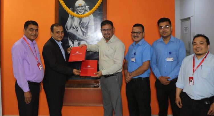न्यूरो कारडियो एण्ड मल्टिस्पेसियालिटी अस्पतालमा प्रभु बैंकका ग्राहकलाई विषेश छुट