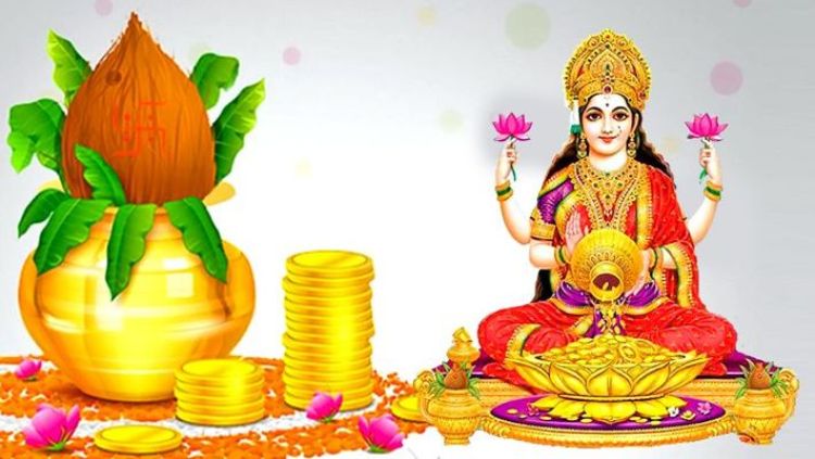 आज अक्षय तृतीयाः  शुभ समयमा गर्नुस् यी कार्य, प्राप्त हुनेछ माता लक्ष्मीको आशीर्वाद