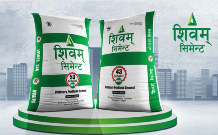 शिवम् सिमेन्ट्सको बिक्री आम्दानी सामान्य बढ्यो
