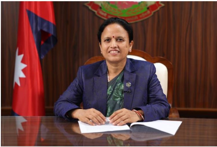  विश्व वन्यजन्तु कोषमार्फत १ अर्ब २० करोड अनुदान लिँदै सरकार 