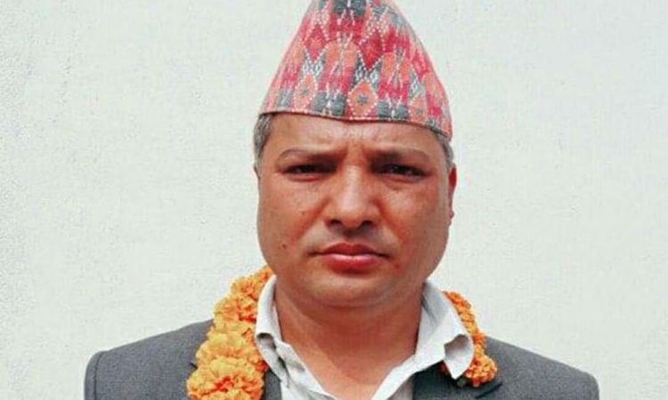 आज विश्वासको मत लिँदै सुदूरपश्चिमका मुख्यमन्त्री सोडारी