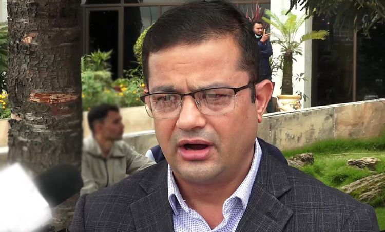 सहकारी प्रकरणः संसदीय छानबिन समितिको कार्यादेश बनाउन कार्यदल गठन