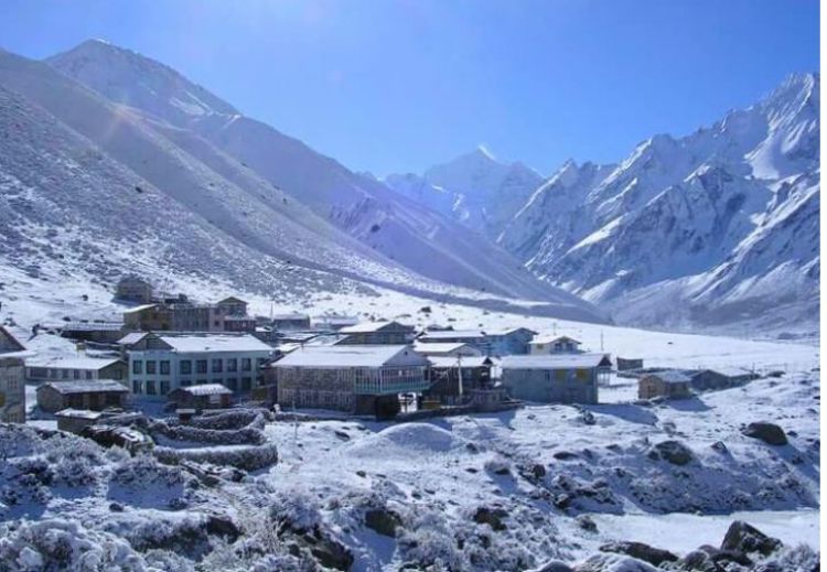 कसरी पुग्ने  ? पदयात्राका लागि छोटो र उत्कृष्ट गन्तव्य लाङटाङ 