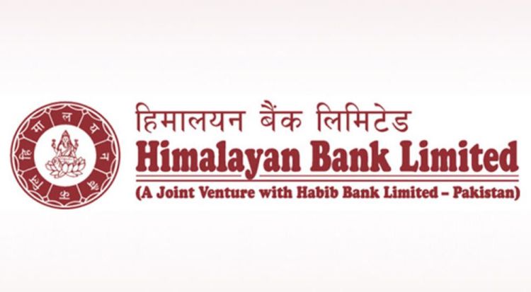 हिमालयन बैंकको संस्थापक सेयर बिक्रीमा 