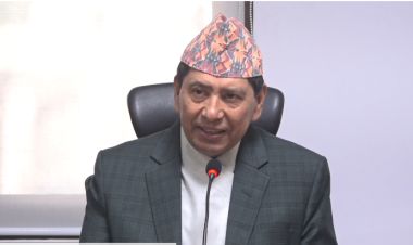  वैदेशिक रोजगारीका मागपत्र प्रमाणीकरण अनलाइनबाट गर्ने प्रक्रिया सुरु 