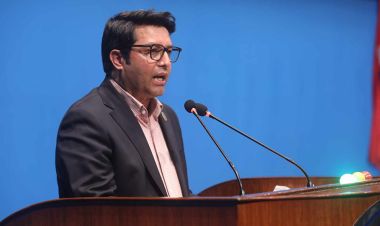 सिंहदरबारभित्र निर्माणाधिन संसद् भवनभित्र ‘बार’ निर्माण गरौँ : सांसद बजगाईं