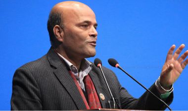 बजेटमा पक्षपात भयो, पारित गर्ने दिन संसद बहिष्कार गर्छु : सांसद सिंह