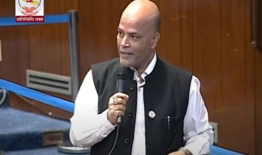  सबै कवाडी महानगरको कार्यालय र मेयर बालेनको घर अगाडी थुपारिदीनु : सांसद सिंह