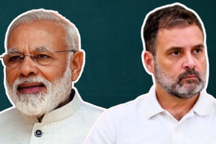 भारतको लोकसभा निर्वाचनः एक्जिट पोलमा मोदीले फराकिलो बहुमत ल्याउने अनुमान 