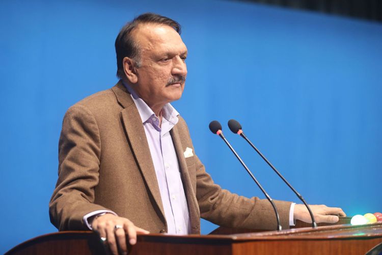 विदेशबाट आउने आलु–प्याजको भ्याट हटाएर स्वदेशी उत्पादन कसरी संरक्षण हुन्छ ?–डा. महत