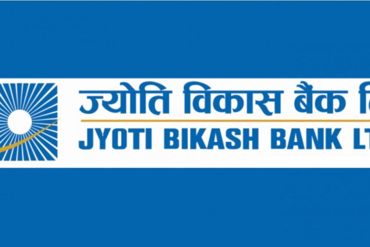  ज्योति विकास बैंक लिमिटेडको संस्थापक शेयर बिक्रीमा