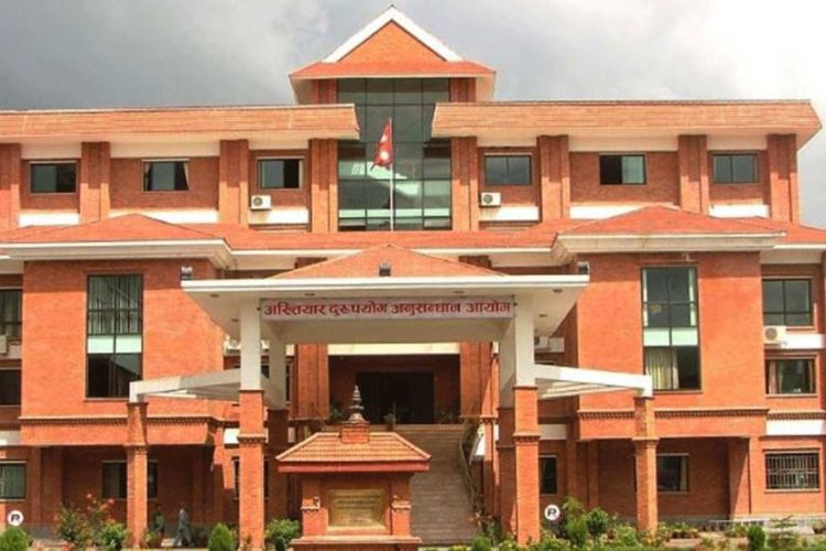 गोदावरीका मेयरसहित १४ जनाविरुद्ध भ्रष्टाचार मुद्धा दायर