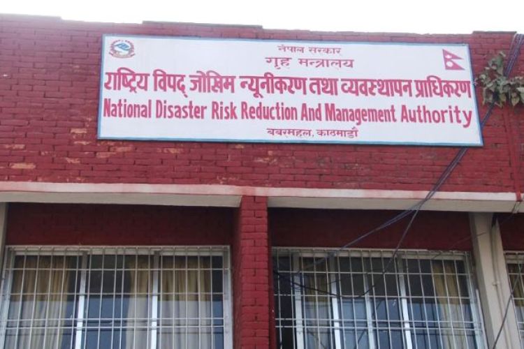  जेठ ३१ मा भित्रिने मनसुन, १८ लाख मानिस प्रत्यक्ष प्रभावित हुने  