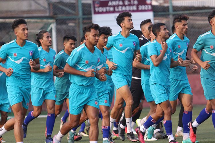  विश्वकप छनौट अन्तर्गत आज यमनसँग खेल्दै नेपाल