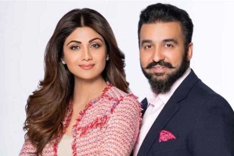  बलिउड जोडी शिल्पा र राज कुन्द्रामाथि धोकाधडीको उजुरी