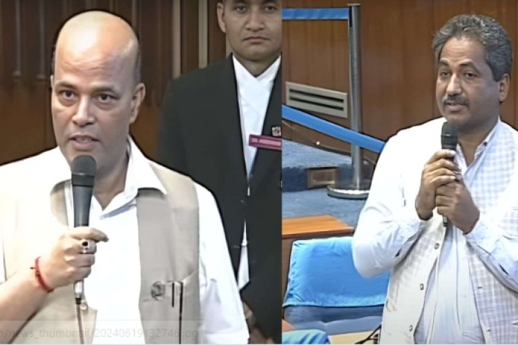 घाइते कवाडी व्यवसायीको निःशुल्क उपचारको माग