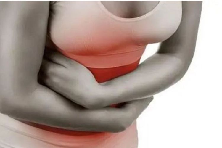 ग्यास्ट्रिकबाट बच्ने १० घरेलु उपायहरू
