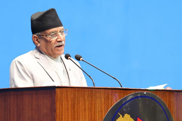 प्रतिनिधि सभामा बैठकः सांसदहरुको प्रधानमन्त्रीसँग प्रश्नुत्तोर, सोधियो के–के प्रश्न ?
