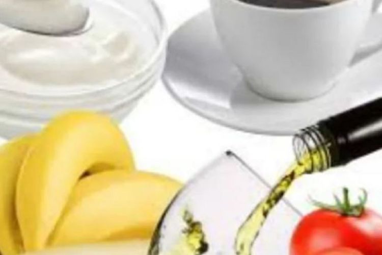 यि हुन खाली पेटमा खान नहुने खानेकुराहरु